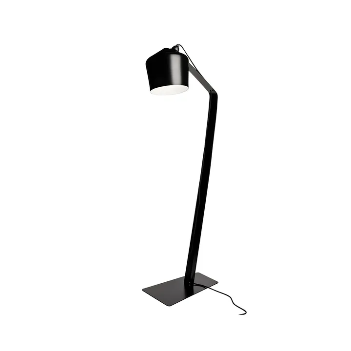 Pasila floor lamp - Black - Innolux
