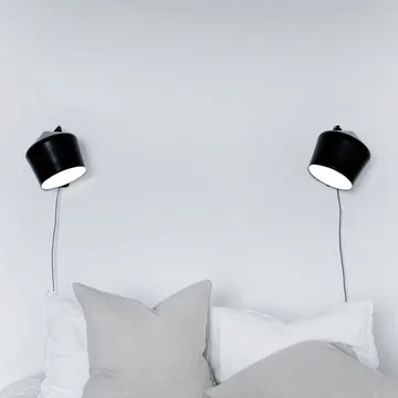 Pasila wall lamp - White - Innolux