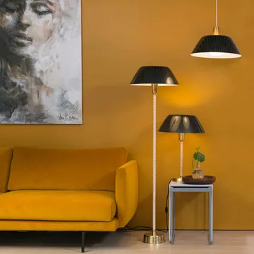 Senator pendant lamp Ø42 cm - Grey - Innolux