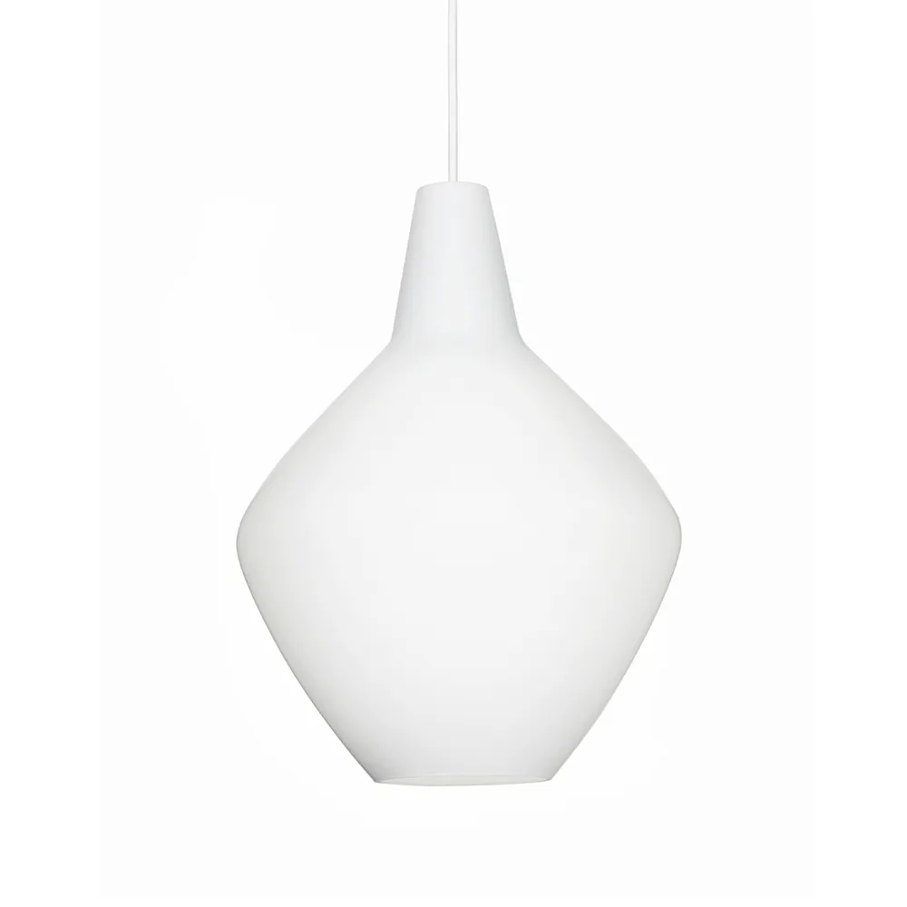 Sipuli pendant lamp, Opal Innolux