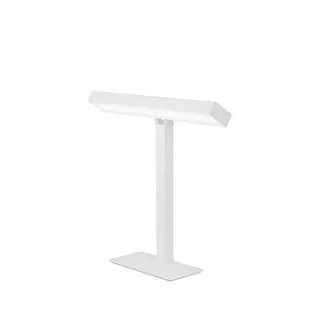 Valovoima table lamp - White - Innolux
