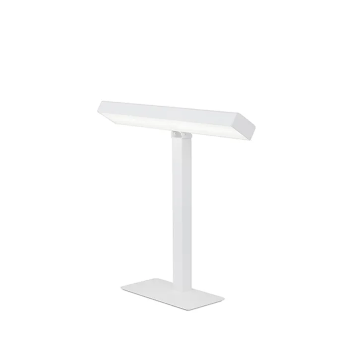 Valovoima table lamp - White - Innolux