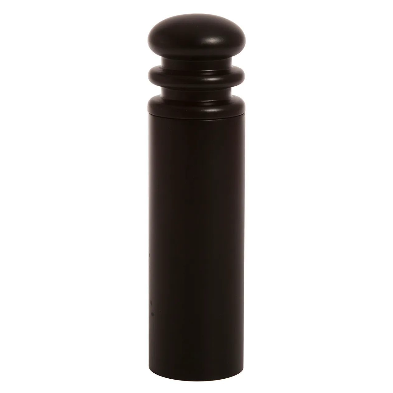 Iris Hantverk salt- and pepper mill, Black Iris Hantverk