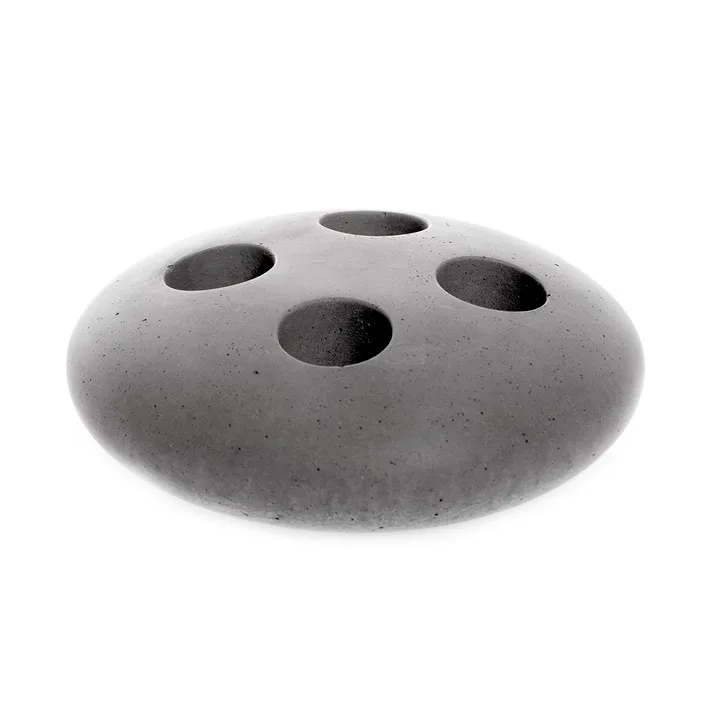 Iris Hantverk tooth-brush stand - Grey - Iris Hantverk
