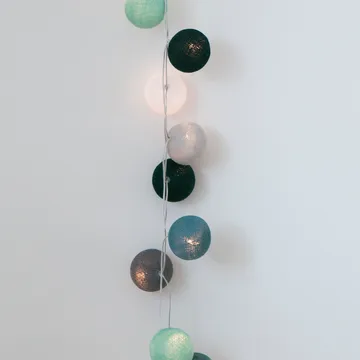 Irislights Cactus - 20 balls - Irislights