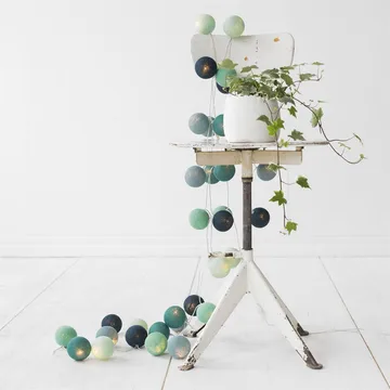 Irislights Cool Mint - 20 balls - Irislights