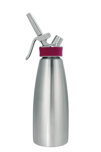 Cream Whipper Gourmet Whip, 1 L ISi