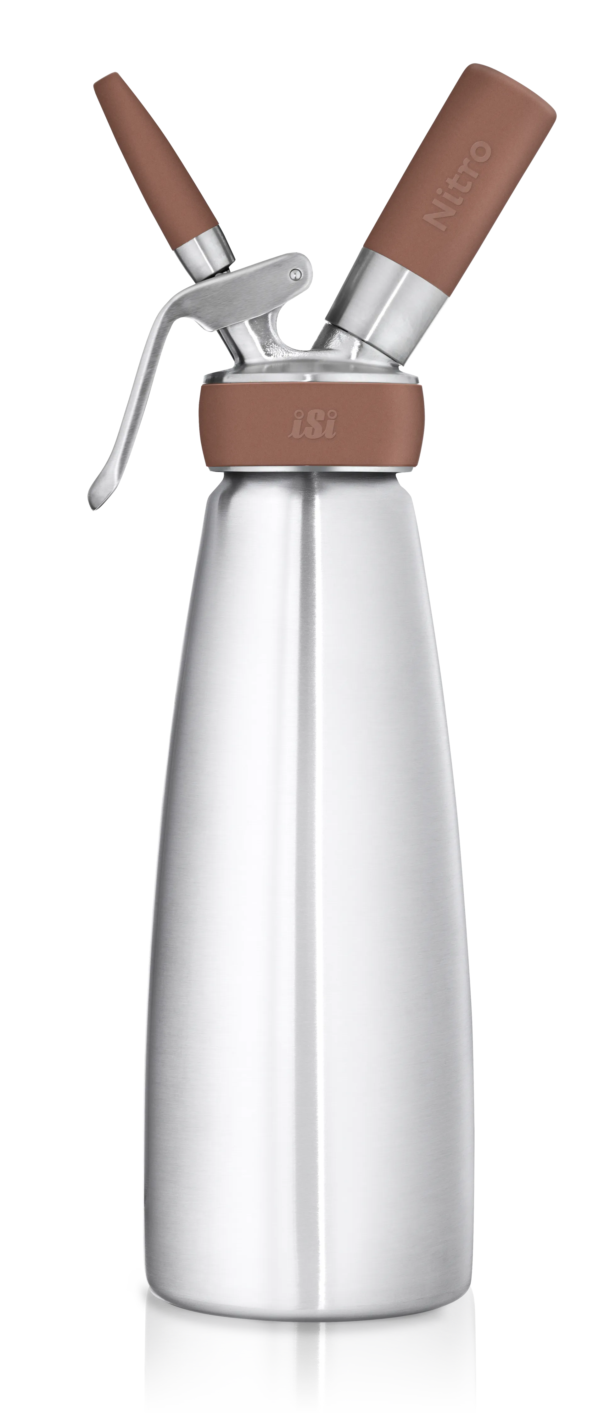 Nitro Whip nitrosiphon, 1 L ISi