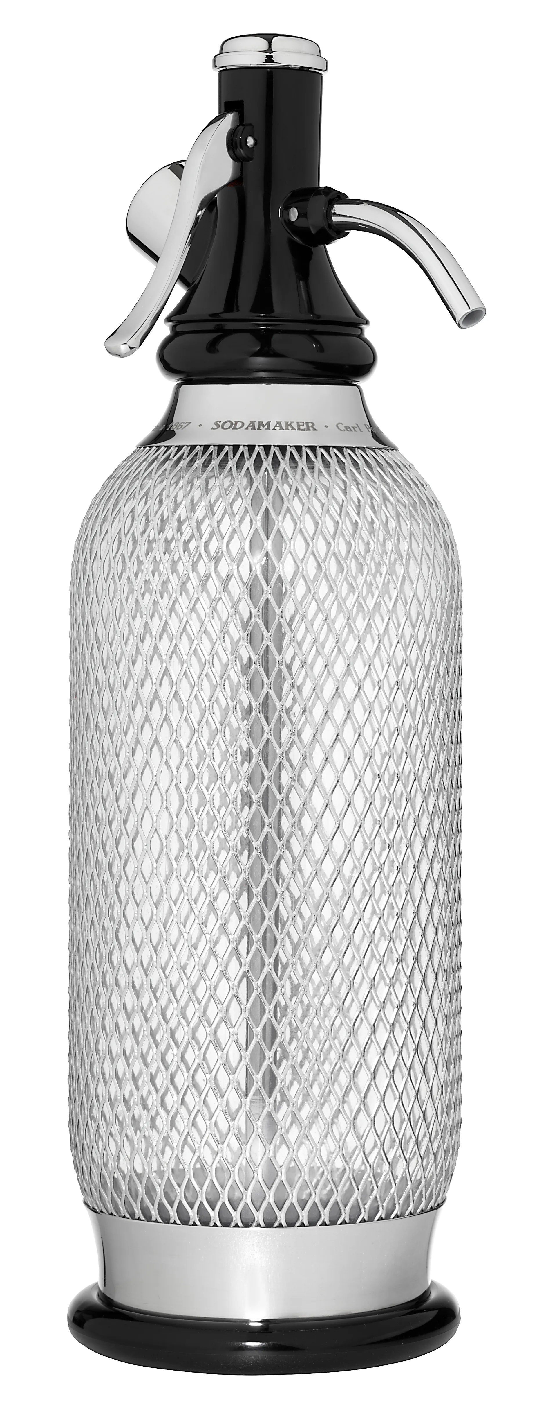 Sodamaker classic sodasiphon, 1 L ISi