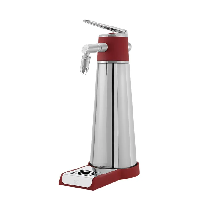 Thermo Xpress Whip creamsiphon 1 L - Red - ISi