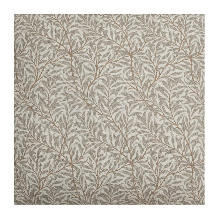 Ramas fabric - Beige/grey - Jakobsdals
