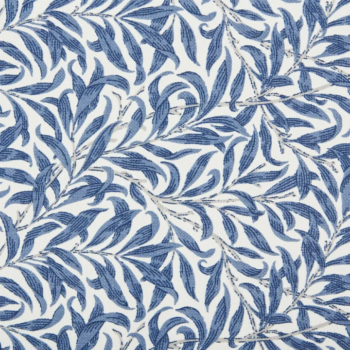 Ramas oilcloth - blue - Jakobsdals