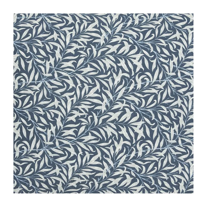 Ramas oilcloth - Dark blue-white - Jakobsdals