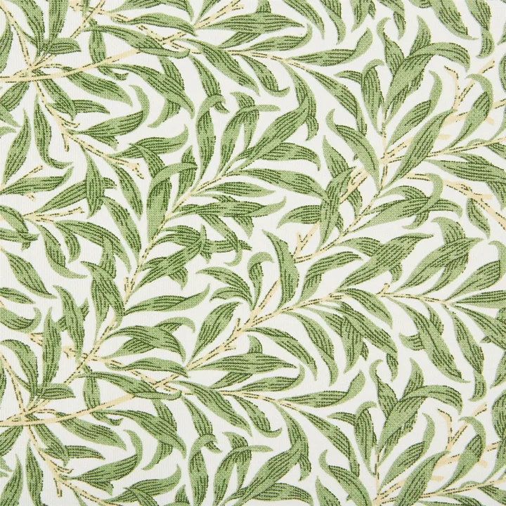 Ramas oilcloth - green - Jakobsdals