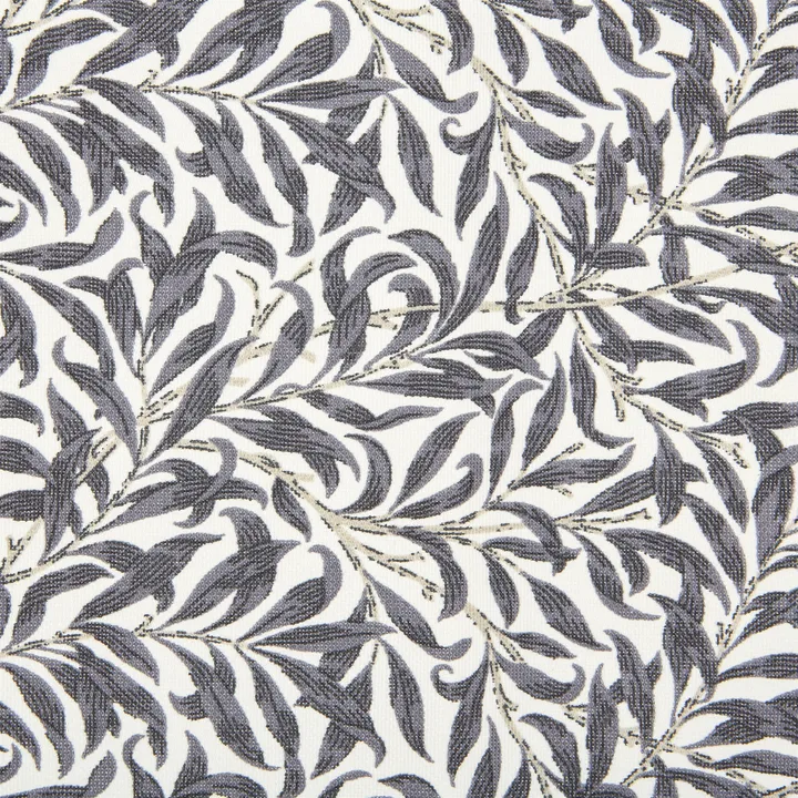 Ramas oilcloth - grey - Jakobsdals