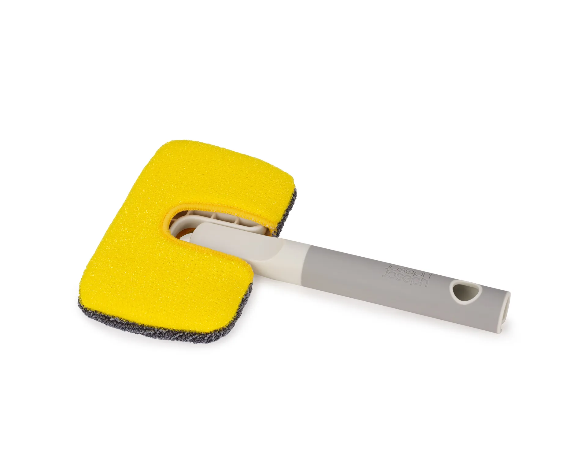 Cleantech cleaning set 6 pieces, Light Stone Joseph Joseph