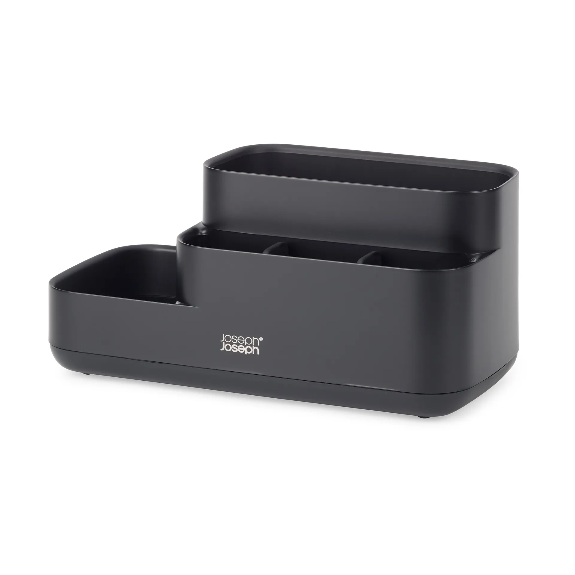 Easystore sink organizer 24.8 cm, Black Joseph Joseph