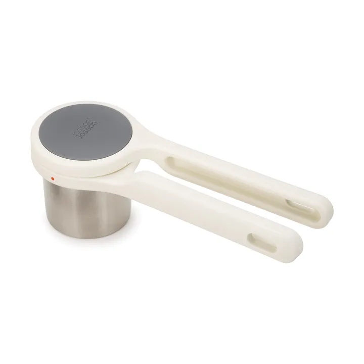 Helix potato press 26.5 cm - White - Joseph Joseph