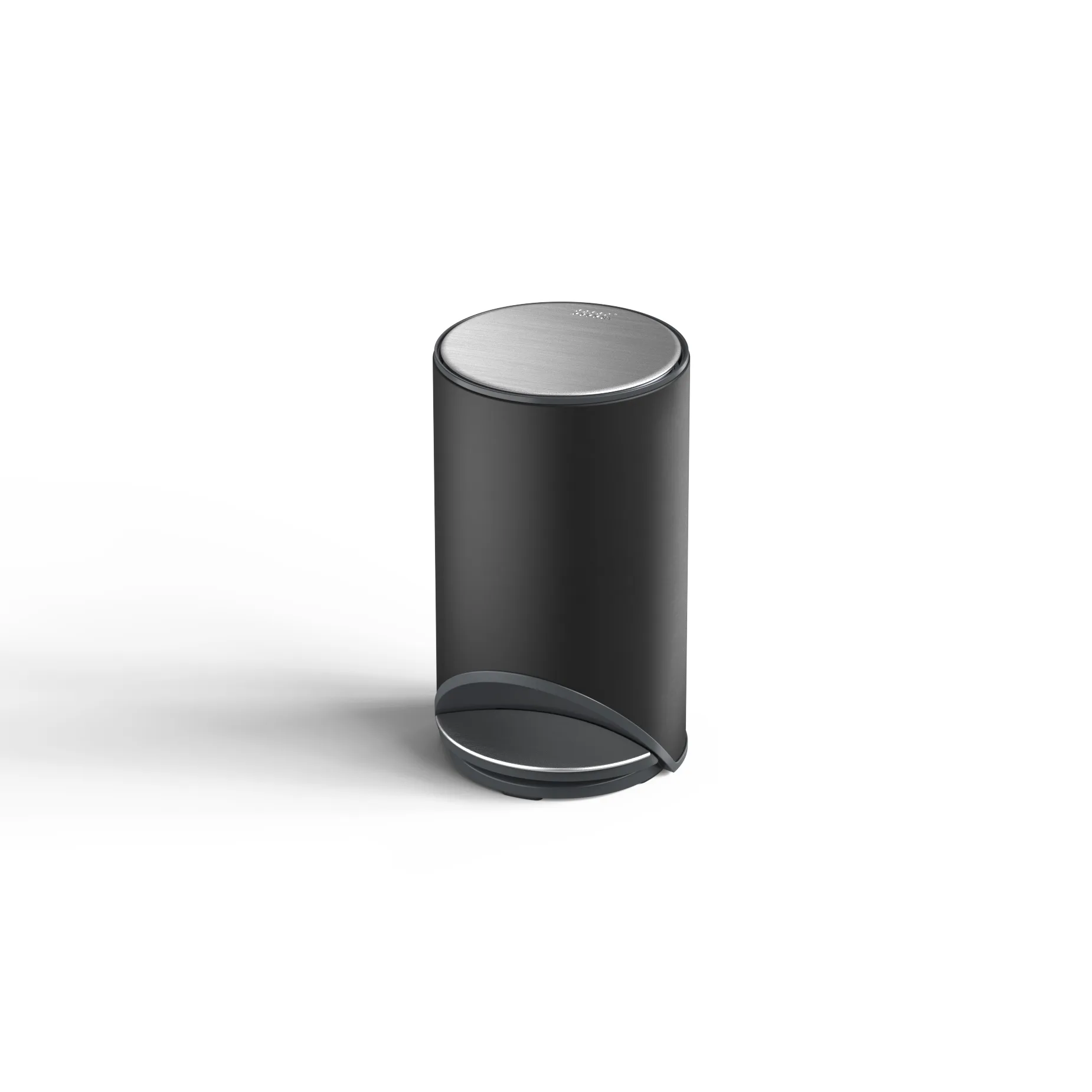Joseph Joseph Arc pedal bin 10 L, Carbon black Joseph Joseph