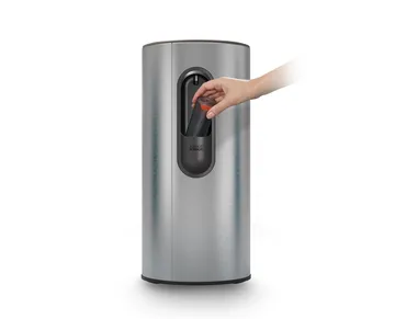 Joseph Joseph Arc pedal bin 30 L - Stainless steel - Joseph Joseph