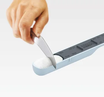 Measure Up measuring set 19.5 cm - Blue - Joseph Joseph