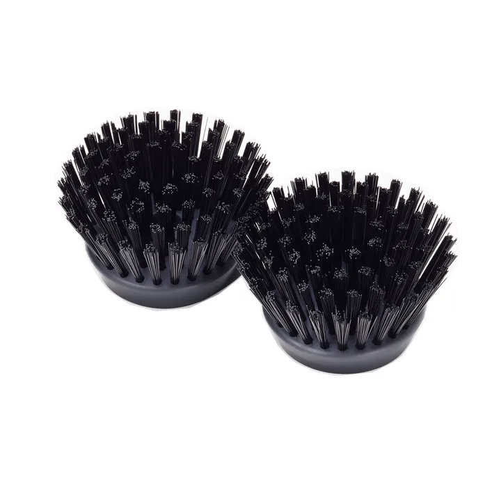 Sinktech replacement head dish brush 2-pack - Grey - Joseph Joseph