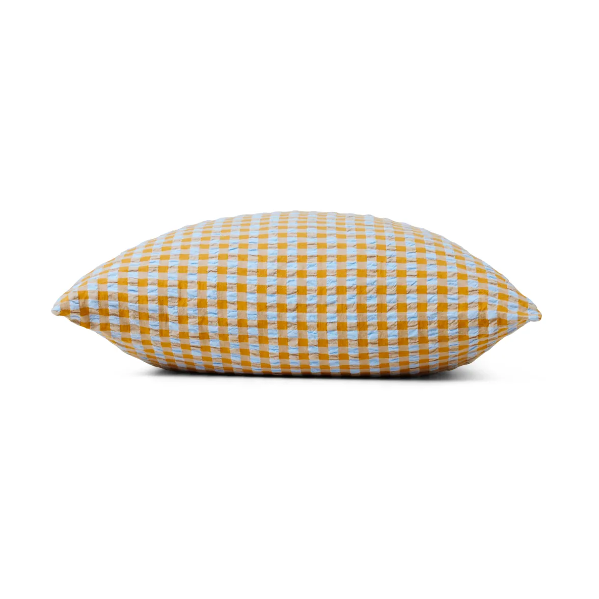Bæk&Bølge pillowcase 50x60 cm, Light blue sand Juna