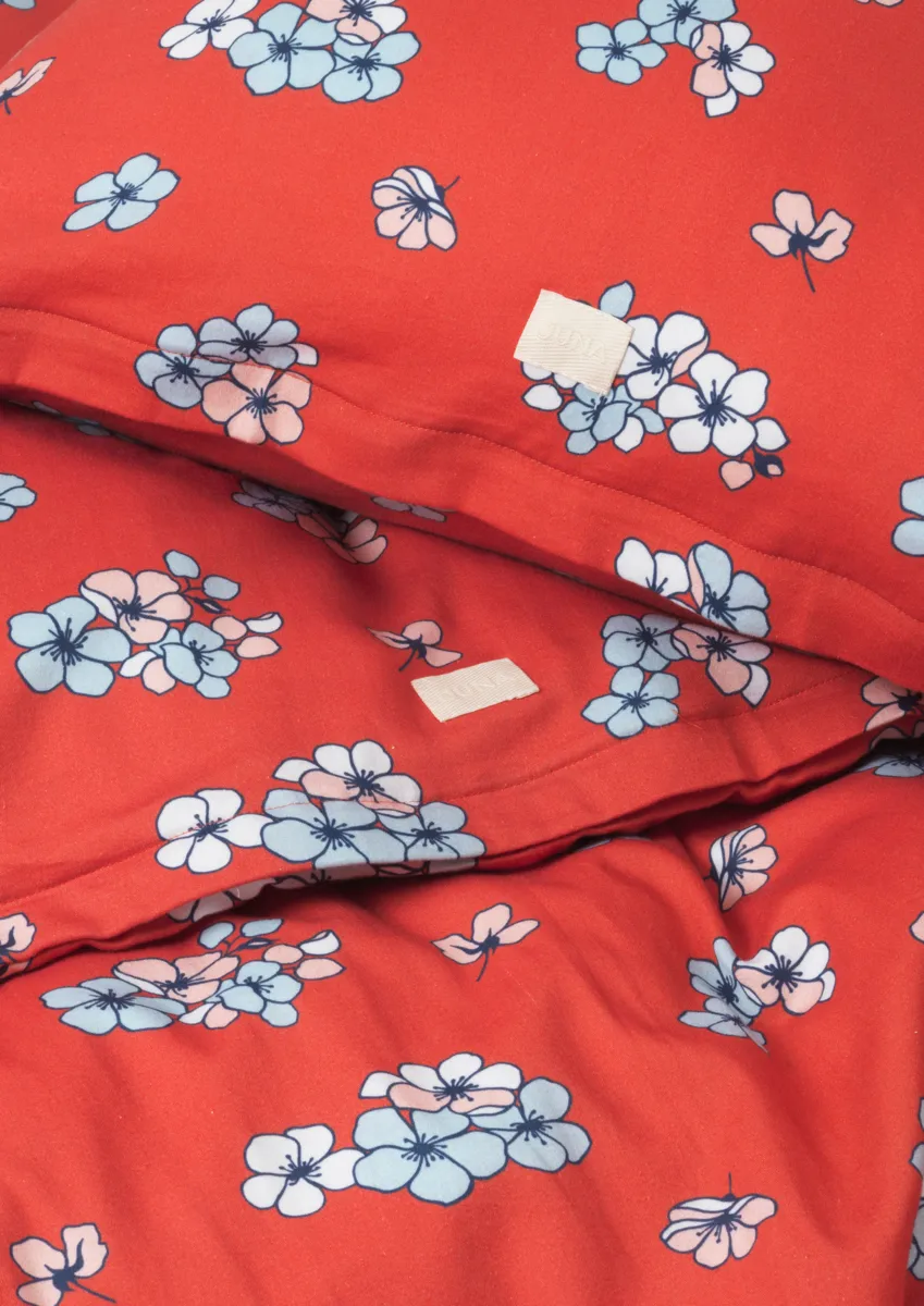 Grand Pleasantly bedding set 220x220 cm, Chili Juna