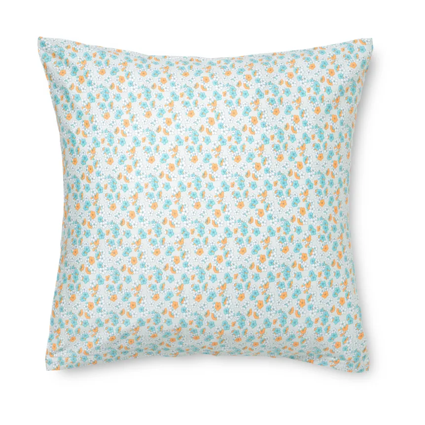 Pleasant pillowcase 50x60 cm, Mint Juna