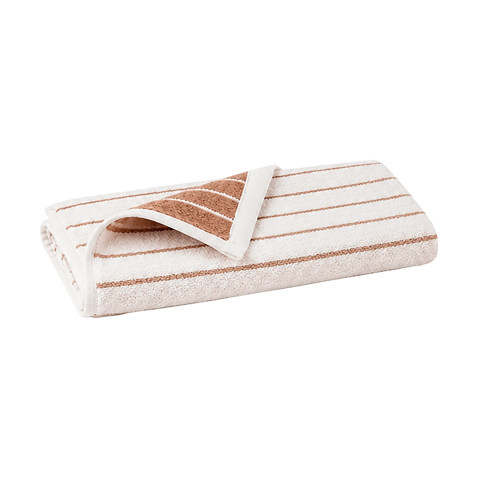 Soft towel, Off-white, 30x50 cm Juna