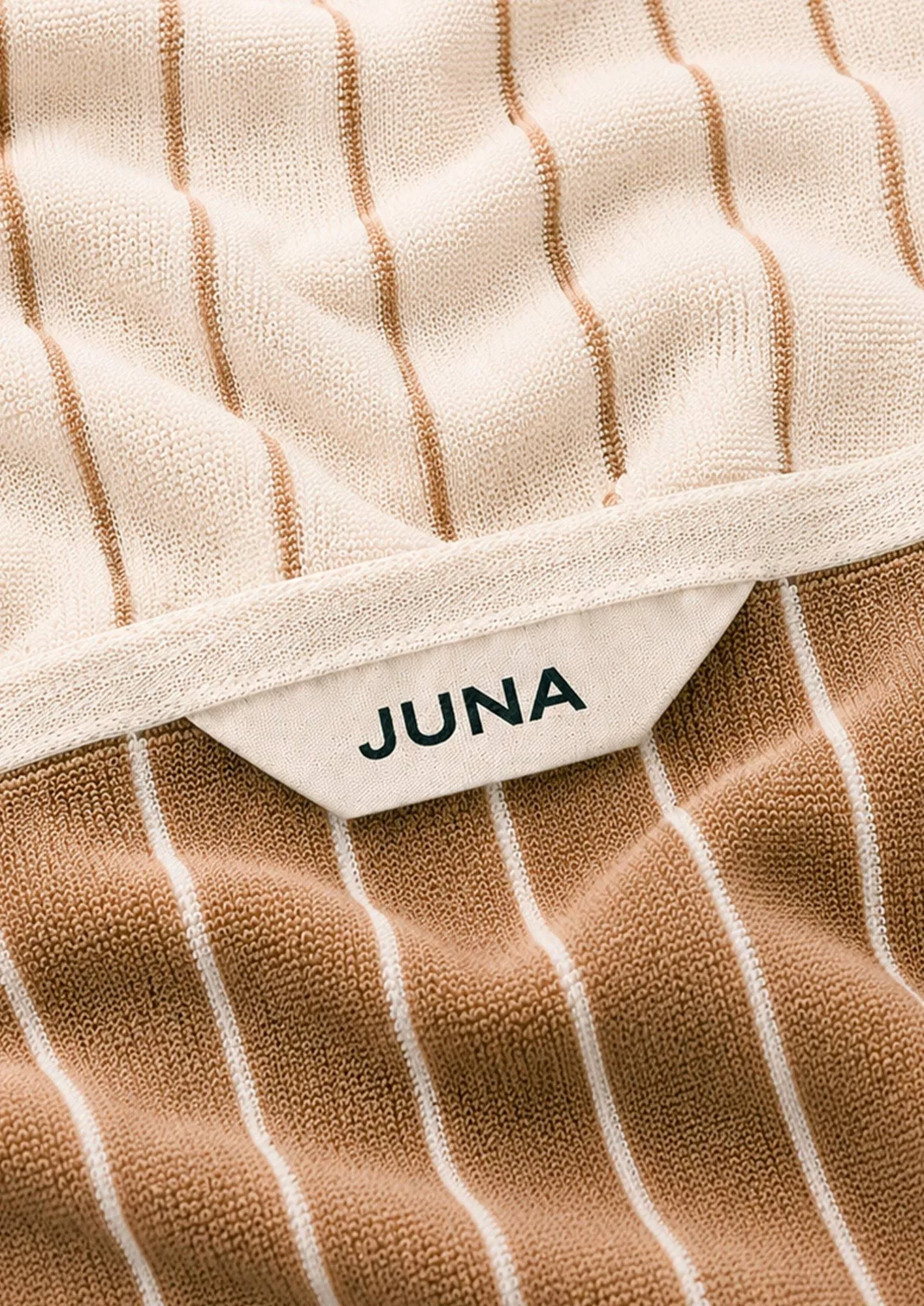 Soft towel, Off-white, 30x50 cm Juna