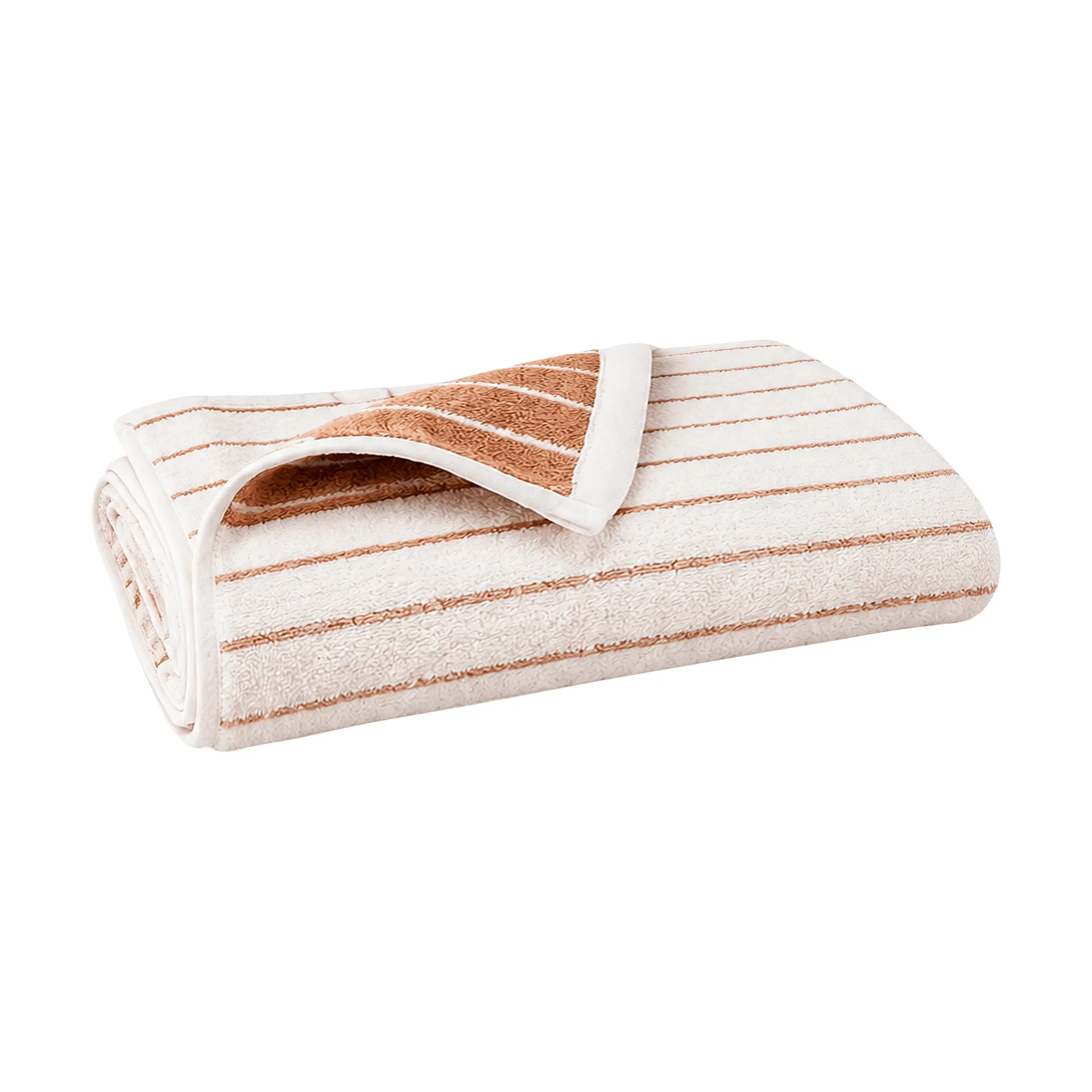 Soft towel, Off-white, 70x140 cm Juna