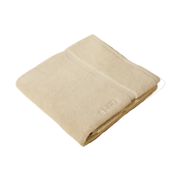 Juniper bath rug 50x80 cm - Beach Sand - Juniper