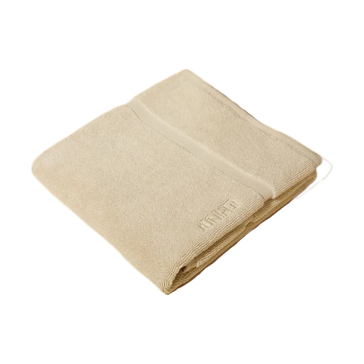 Juniper bath rug 50x80 cm - Beach Sand - Juniper