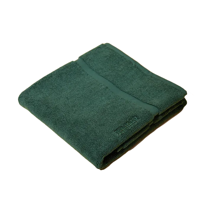 Juniper bath rug 50x80 cm - Juniper Green - Juniper