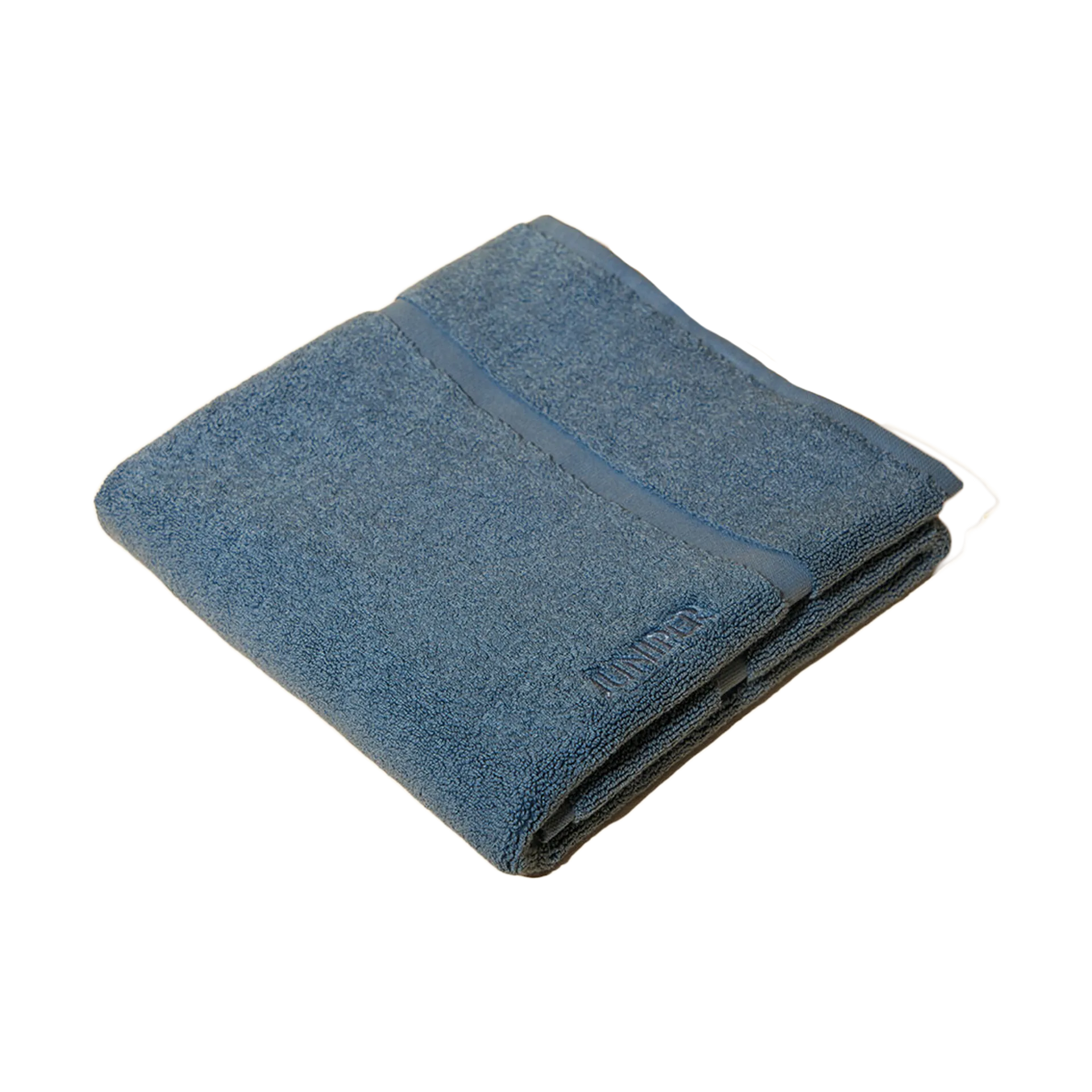 Juniper bath rug 50x80 cm, North Sea Blue Juniper