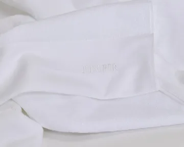 Juniper bath towel 70x140 cm 2-pack - Snow White - Juniper