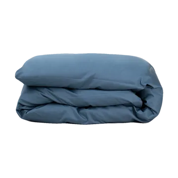 Juniper duvet cover 150x210 cm - North Sea Blue - Juniper
