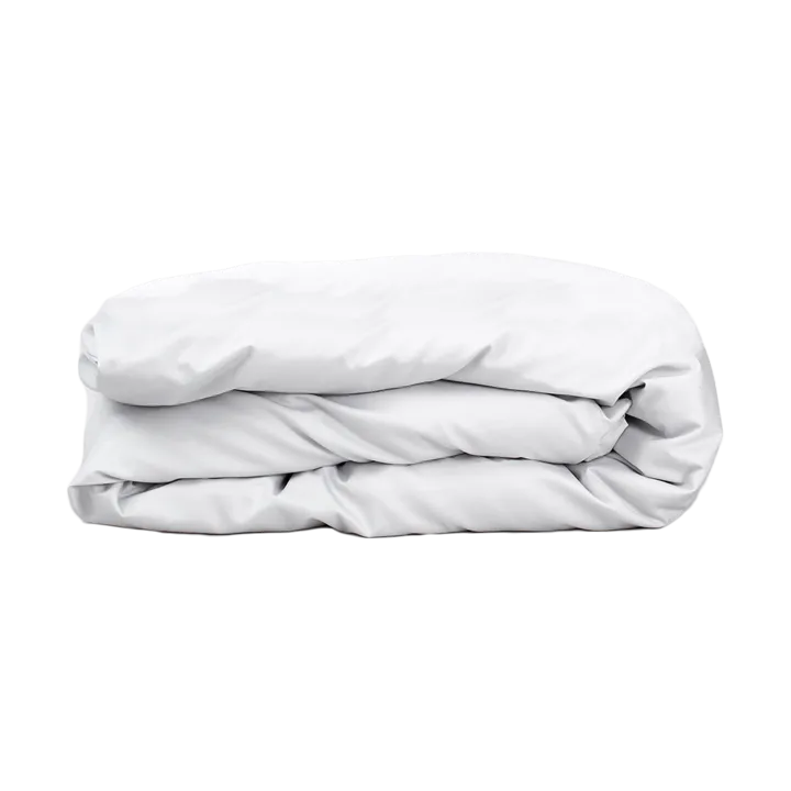Juniper duvet cover 150x210 cm - Stone Grey - Juniper