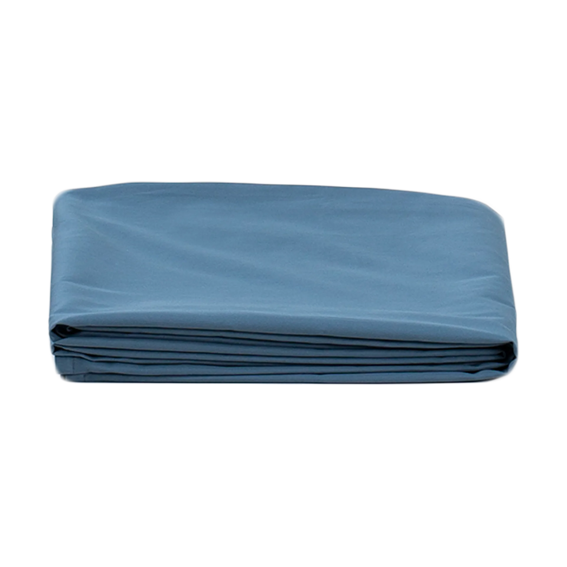 Juniper fitted sheet 180x200 cm, North Sea Blue Juniper
