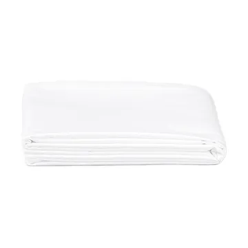 Juniper fitted sheet 180x200 cm - Snow White - Juniper