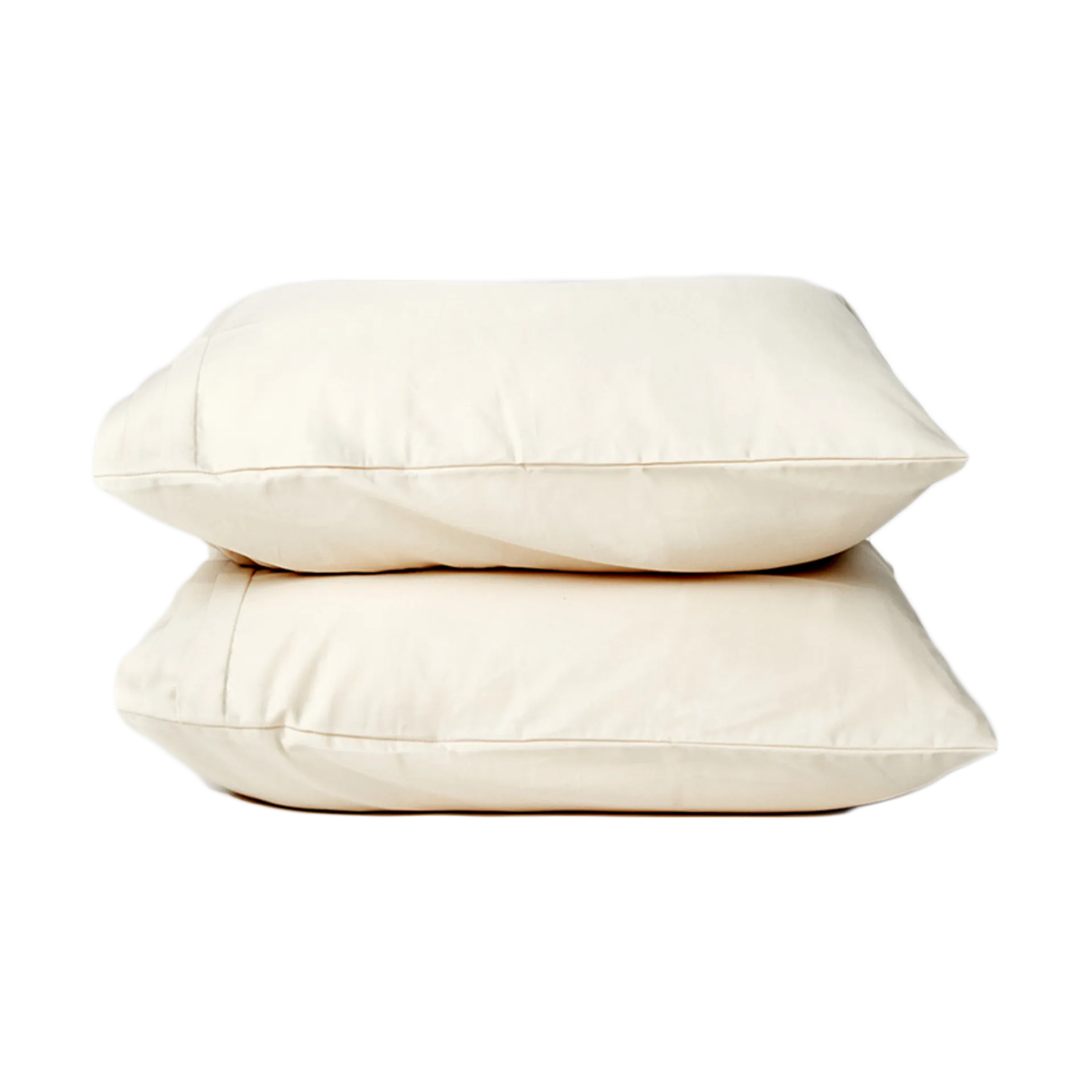 Juniper pillowcase 50x60 cm 2-pack, Beach Sand Juniper