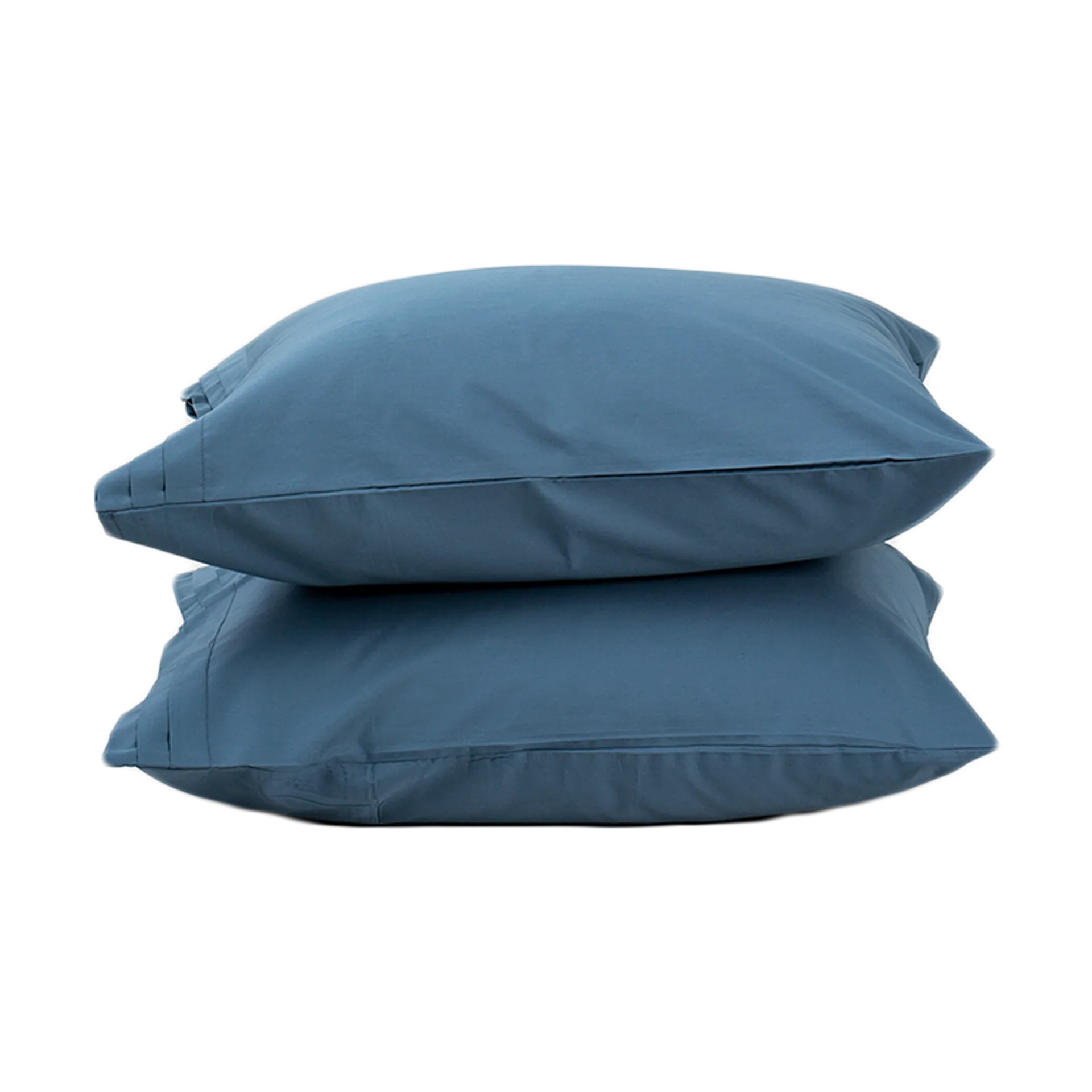 Juniper pillowcase 50x60 cm 2-pack, North Sea Blue Juniper
