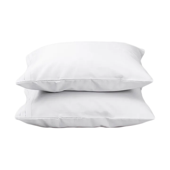 Juniper pillowcase 50x60 cm 2-pack - Stone Grey - Juniper