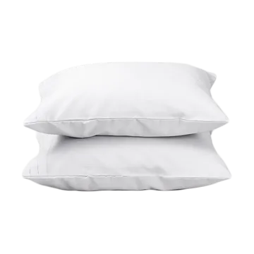 Juniper pillowcase 50x90 cm 2-pack - Stone Grey - Juniper