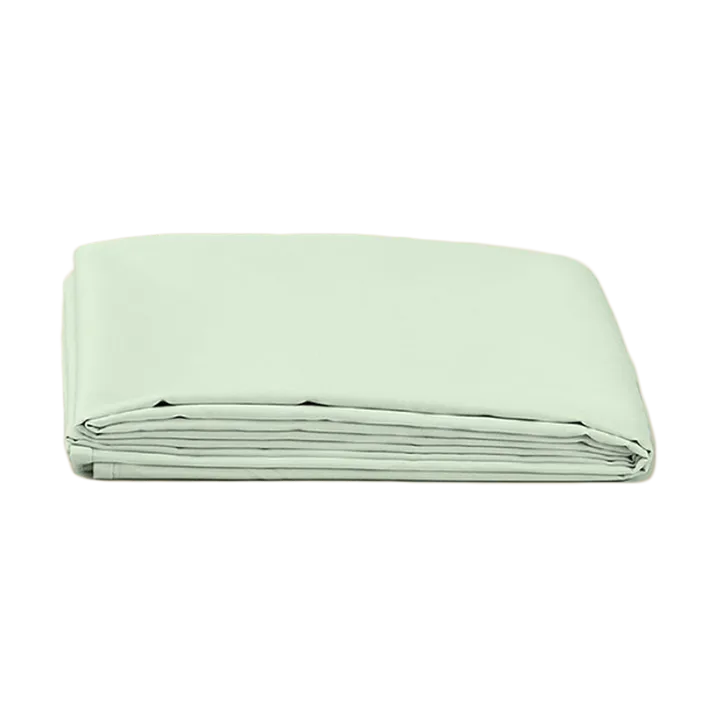 Juniper undersheet 170x270 cm - Sage green - Juniper