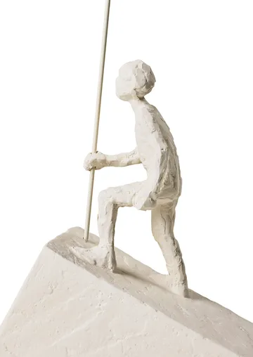 Astro sculpture - Capricorn - Kähler