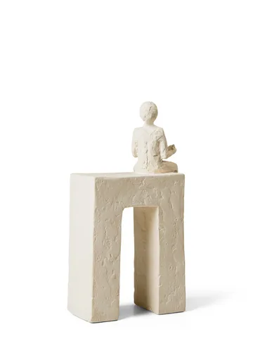Astro sculpture - Gemini - Kähler