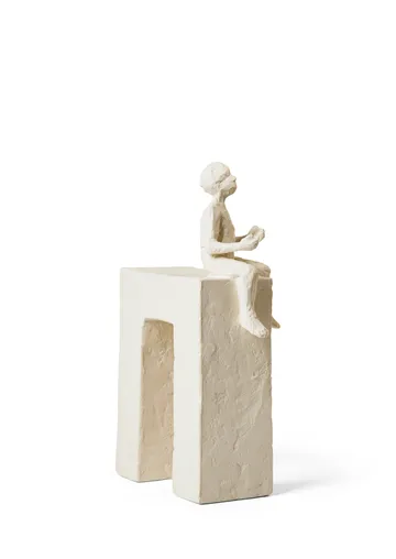 Astro sculpture - Gemini - Kähler