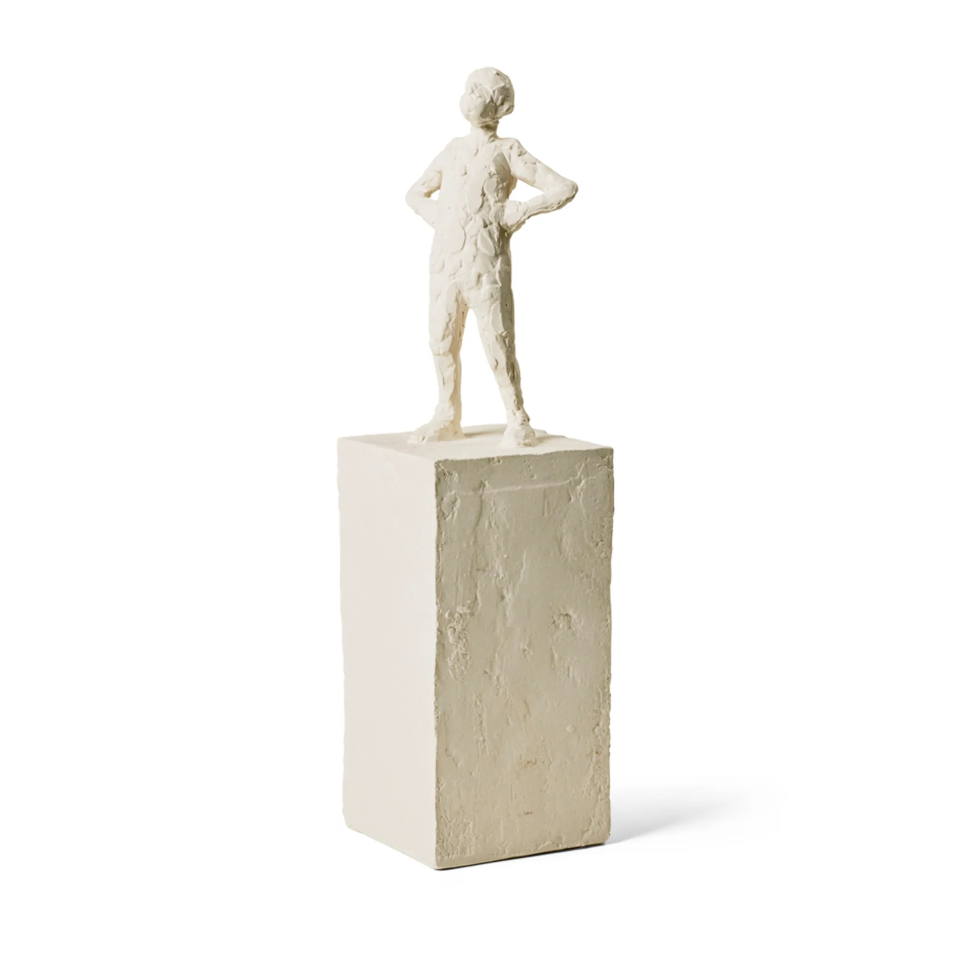 Astro sculpture, Leo Kähler